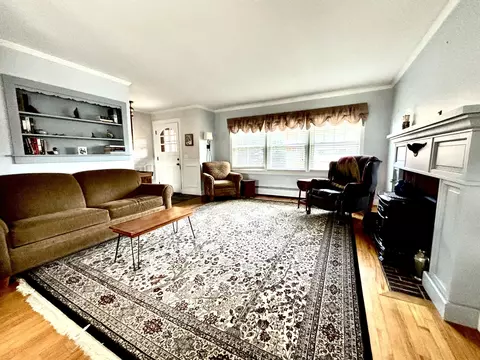 Living - 6 Pleasant St, Millinocket, ME 04462 photo 1 of 4