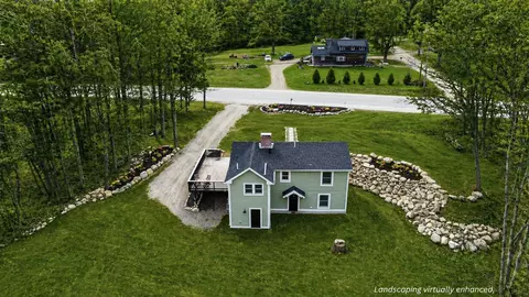 868 Atlantic Hwy, Northport, ME 04849