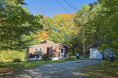 234 Whittemore Rd, Oxford, ME 04270