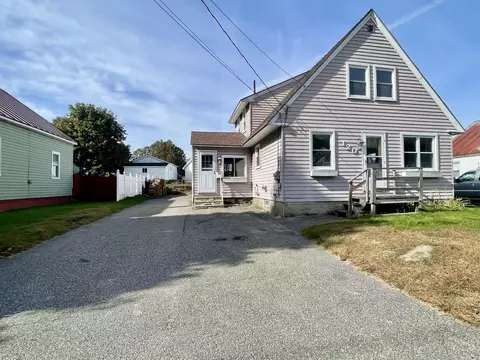 Other - 120 Prospect St, Millinocket, ME 04462 photo 1 of 32