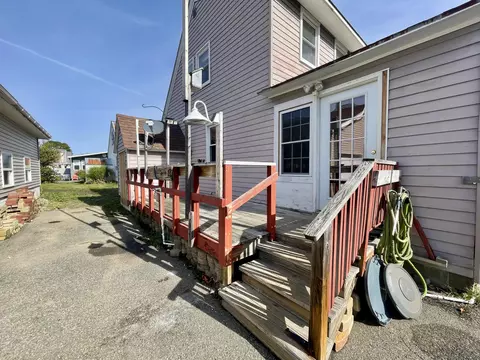 Exterior - 120 Prospect St, Millinocket, ME 04462 photo 9 of 14