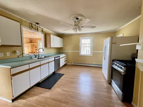Kitchen - 120 Prospect St, Millinocket, ME 04462 photo 3 of 3