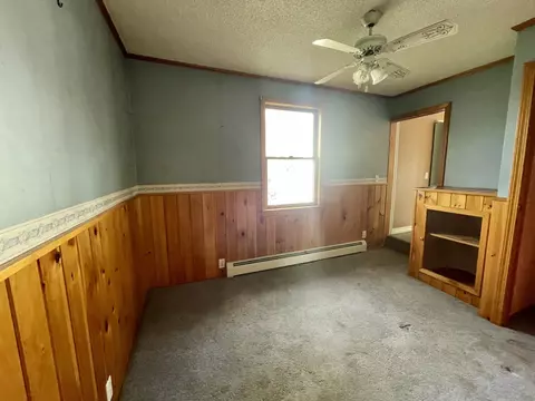 Bedroom - 120 Prospect St, Millinocket, ME 04462 photo 2 of 13
