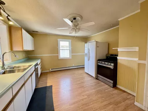 Kitchen - 120 Prospect St, Millinocket, ME 04462 photo 1 of 3