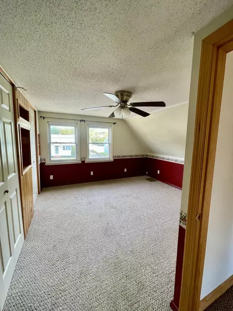 Bedroom - 120 Prospect St, Millinocket, ME 04462 photo 3 of 13