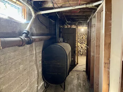 Entry Way - 120 Prospect St, Millinocket, ME 04462 photo 5 of 6