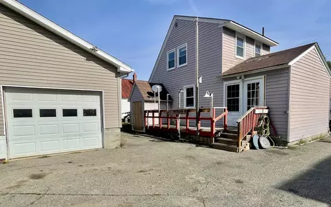 Exterior - 120 Prospect St, Millinocket, ME 04462 photo 7 of 14