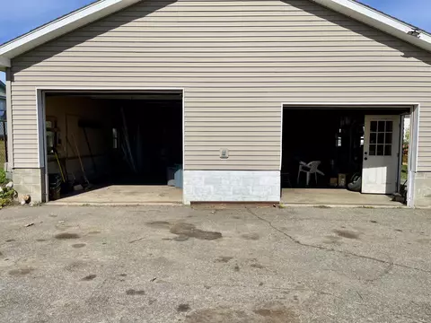 Exterior - 120 Prospect St, Millinocket, ME 04462 photo 13 of 14