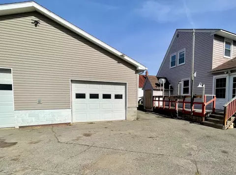 Exterior - 120 Prospect St, Millinocket, ME 04462 photo 8 of 14