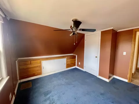Bedroom - 120 Prospect St, Millinocket, ME 04462 photo 6 of 13