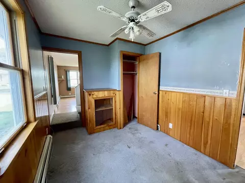 Bedroom - 120 Prospect St, Millinocket, ME 04462 photo 1 of 13