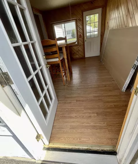 Entry Way - 120 Prospect St, Millinocket, ME 04462 photo 1 of 6