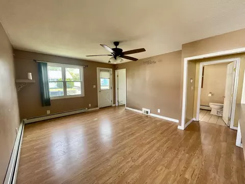 Living - 120 Prospect St, Millinocket, ME 04462 photo 2 of 2