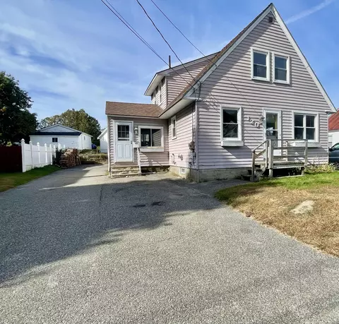 Exterior - 120 Prospect St, Millinocket, ME 04462 photo 14 of 14