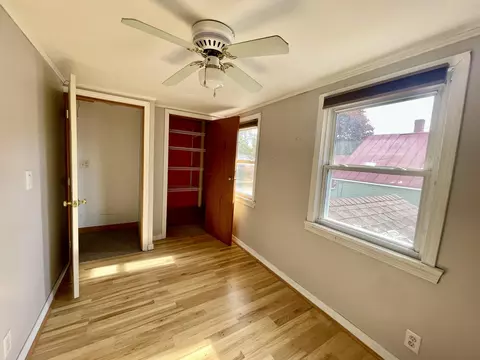 Bedroom - 120 Prospect St, Millinocket, ME 04462 photo 9 of 13