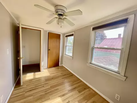 Bedroom - 120 Prospect St, Millinocket, ME 04462 photo 10 of 13