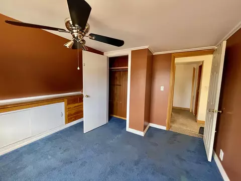 Bedroom - 120 Prospect St, Millinocket, ME 04462 photo 5 of 13