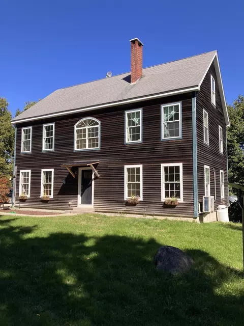 64 Clydesdale Way, Tremont, ME 04674