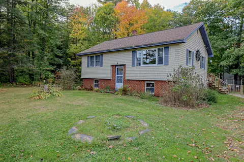 Exterior - 8 Nova St, Dixfield, ME 04224 photo 4 of 6