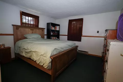 Bedroom - 8 Nova St, Dixfield, ME 04224 photo 4 of 4