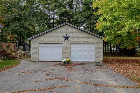 Exterior - 8 Nova St, Dixfield, ME 04224 photo 3 of 6