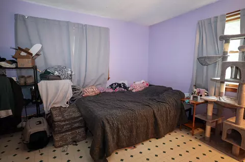 Bedroom - 8 Nova St, Dixfield, ME 04224 photo 2 of 4