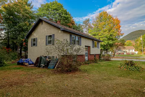 Exterior - 8 Nova St, Dixfield, ME 04224 photo 2 of 6