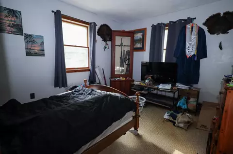 Bedroom - 8 Nova St, Dixfield, ME 04224 photo 1 of 4