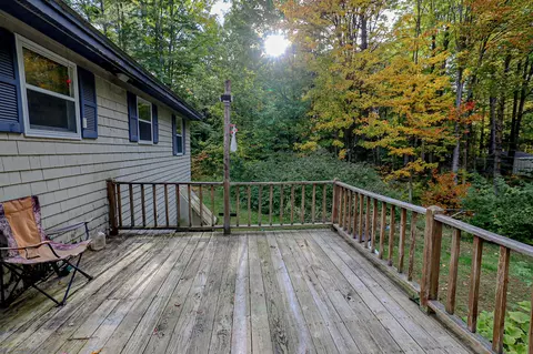 Exterior - 8 Nova St, Dixfield, ME 04224 photo 5 of 6