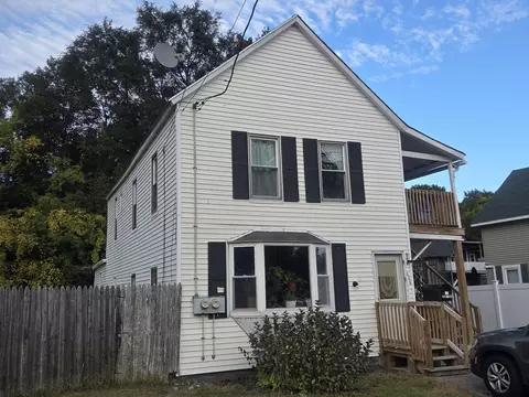 246 Lincoln St, Lewiston, ME 04240