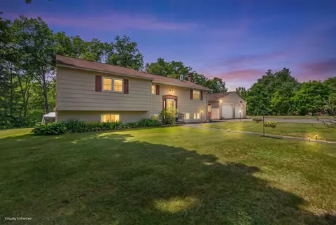 54 Blayne St, Dixfield, ME 04224