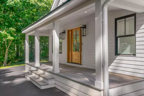 Exterior - 71 Old Pool Rd, Biddeford, ME 04005 photo 4 of 5