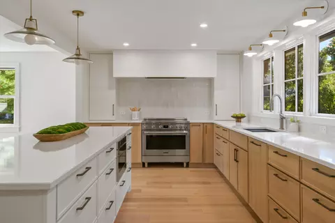 Kitchen - 71 Old Pool Rd, Biddeford, ME 04005 photo 3 of 3