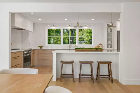 Kitchen - 71 Old Pool Rd, Biddeford, ME 04005 photo 1 of 3