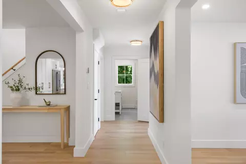 Entry Way - 71 Old Pool Rd, Biddeford, ME 04005 photo 7 of 13