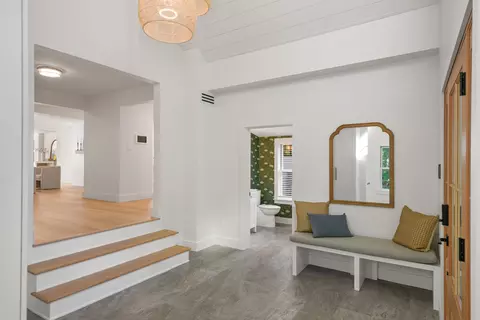 Entry Way - 71 Old Pool Rd, Biddeford, ME 04005 photo 2 of 13