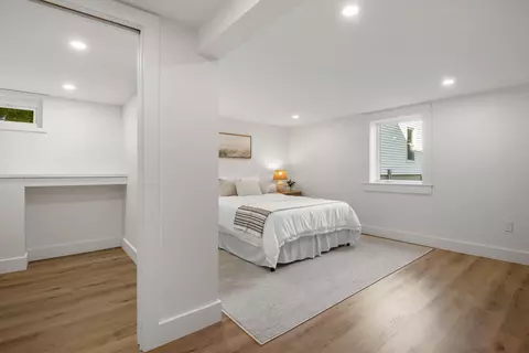 Bedroom - 71 Old Pool Rd, Biddeford, ME 04005 photo 4 of 5