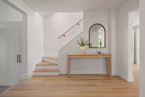 Entry Way - 71 Old Pool Rd, Biddeford, ME 04005 photo 8 of 13