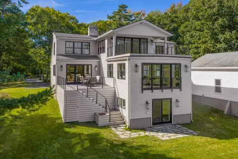 Exterior - 71 Old Pool Rd, Biddeford, ME 04005 photo 3 of 5