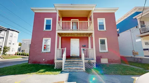 46 Shawmut St, Lewiston, ME 04240