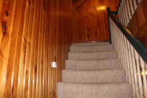 Entry Way - 16 Pleasant St, Patten, ME 04765 photo 1 of 4