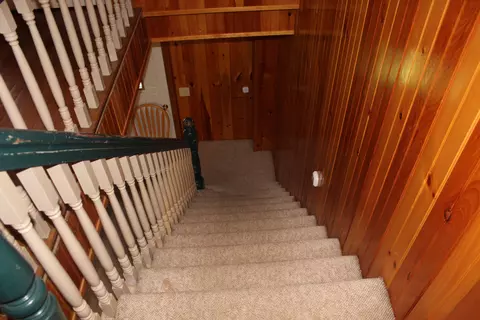 Entry Way - 16 Pleasant St, Patten, ME 04765 photo 4 of 4