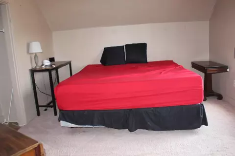 Bedroom - 16 Pleasant St, Patten, ME 04765 photo 3 of 3