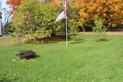 Exterior - 16 Pleasant St, Patten, ME 04765 photo 4 of 9