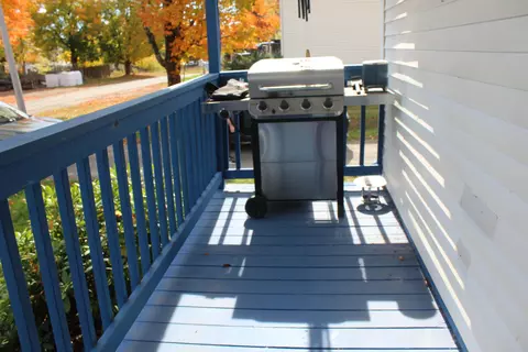 Exterior - 16 Pleasant St, Patten, ME 04765 photo 2 of 9