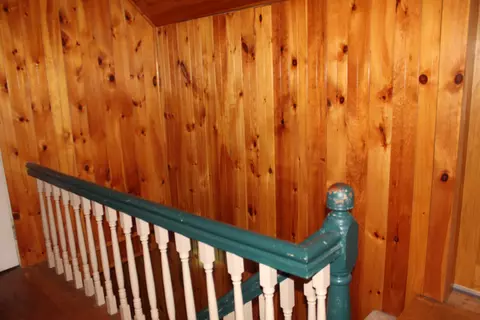 Entry Way - 16 Pleasant St, Patten, ME 04765 photo 3 of 4