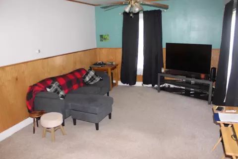 Living - 16 Pleasant St, Patten, ME 04765 photo 1 of 1