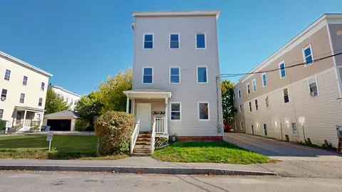 34 Shawmut St, Lewiston, ME 04240