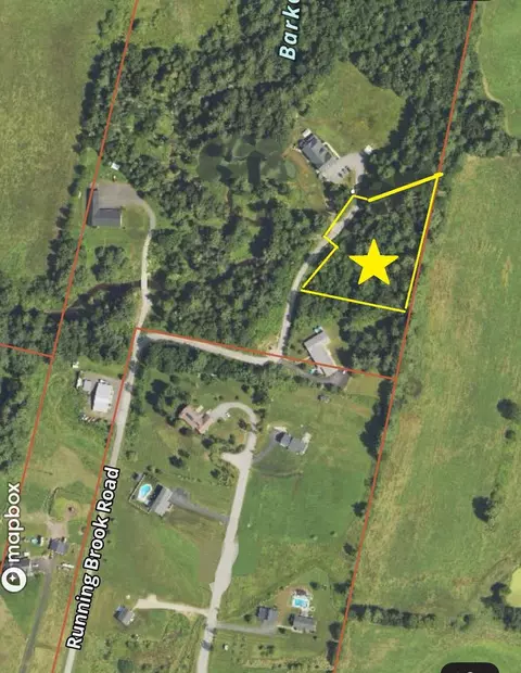 lot2 E Running Brook Rd, Lisbon, ME 04250