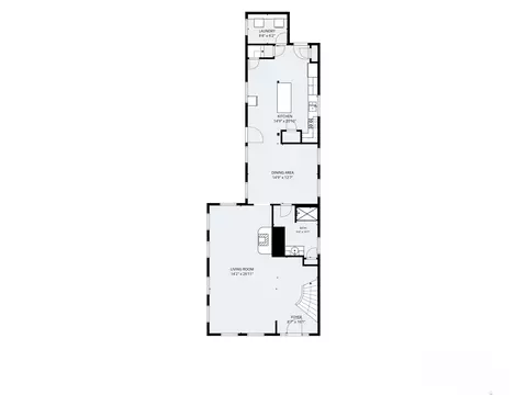 412 Alexander Reed Rd, Richmond, ME 04357